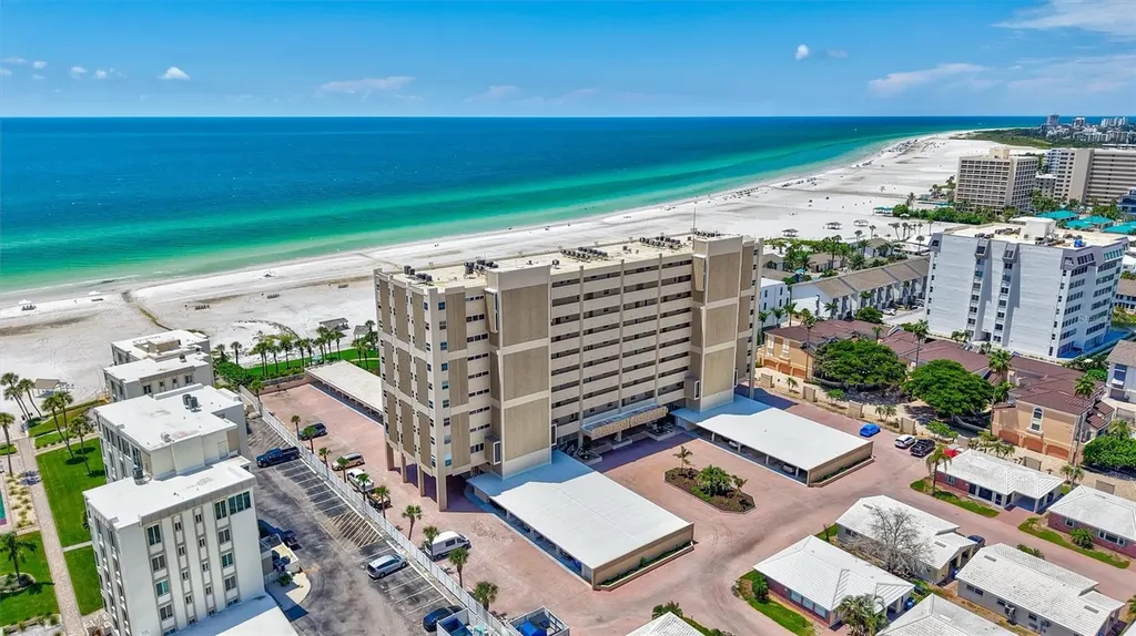 6140 Midnight Pass Road Sarasota FL 34242