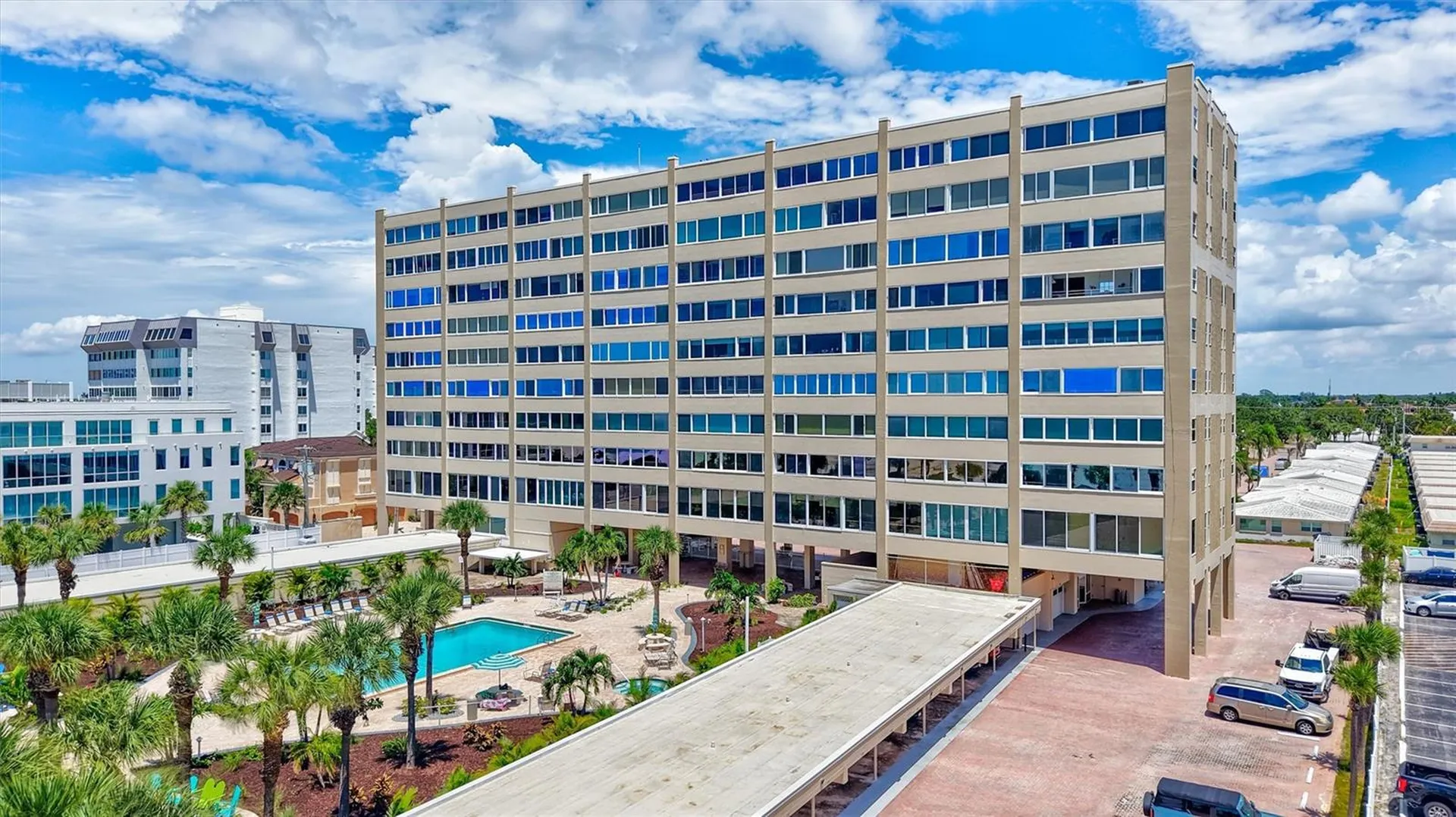 6140 Midnight Pass Road Sarasota FL 34242