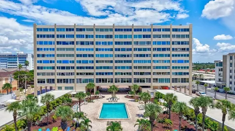 6140 Midnight Pass Road Sarasota FL 34242