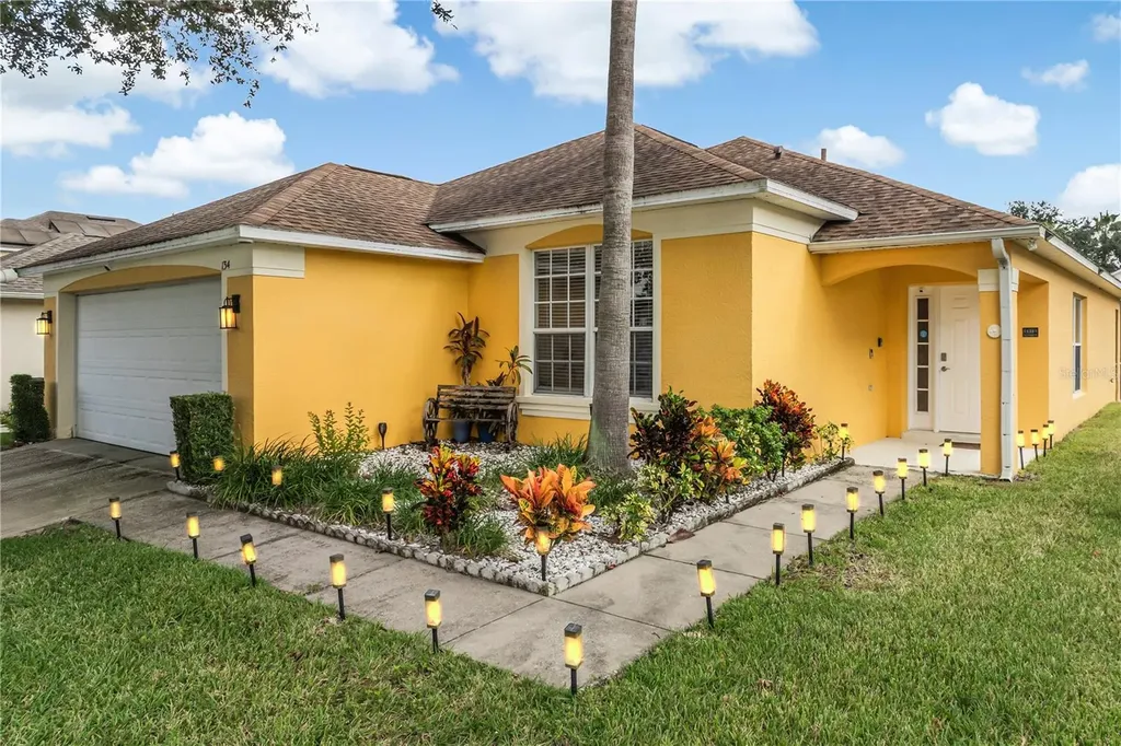 134 Langham Drive Davenport FL 33897