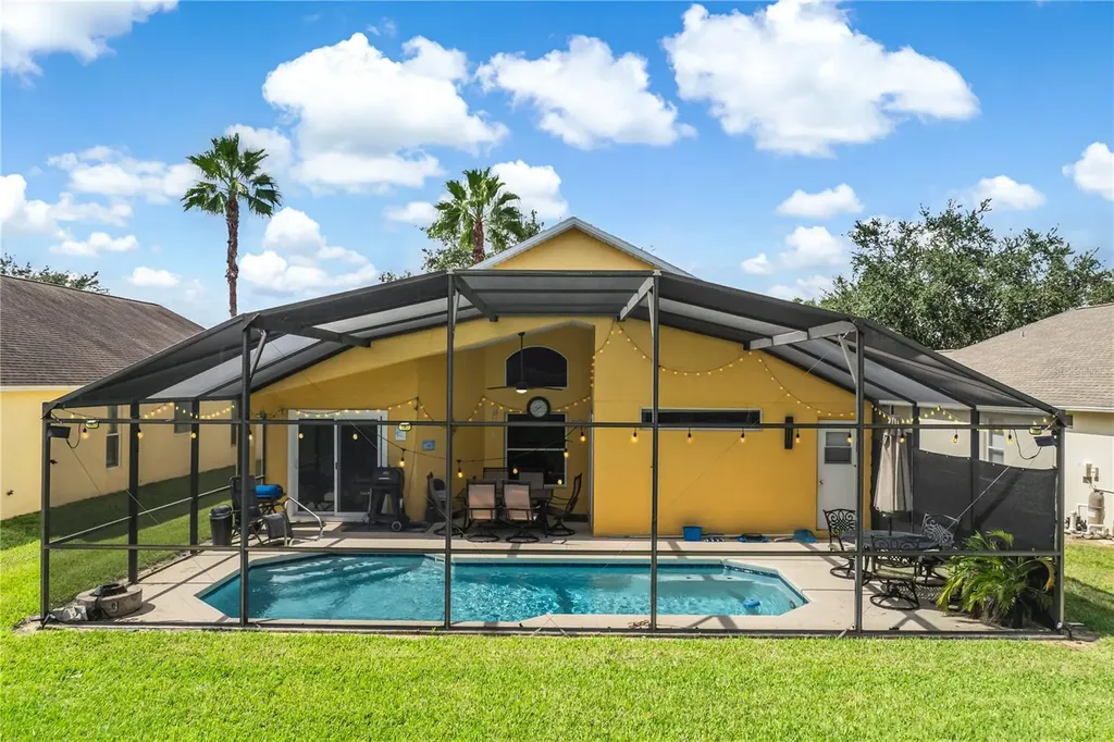 134 Langham Drive Davenport FL 33897