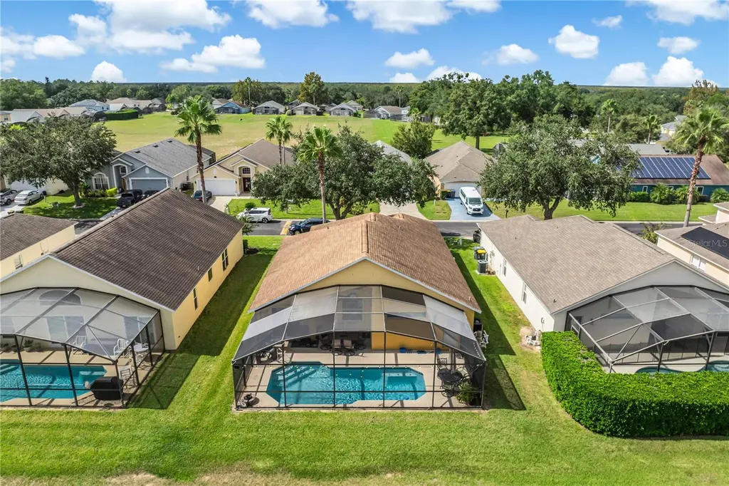 134 Langham Drive Davenport FL 33897