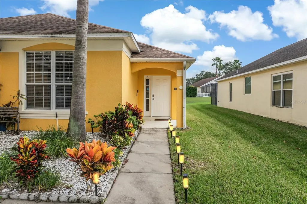 134 Langham Drive Davenport FL 33897