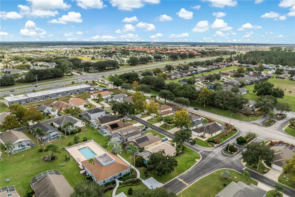 134 Langham Drive Davenport FL 33897