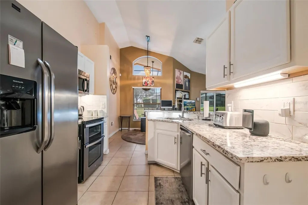 134 Langham Drive Davenport FL 33897