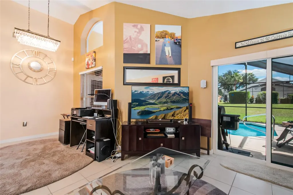 134 Langham Drive Davenport FL 33897