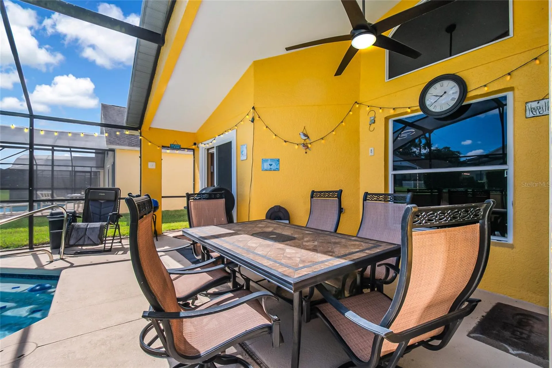 134 Langham Drive Davenport FL 33897