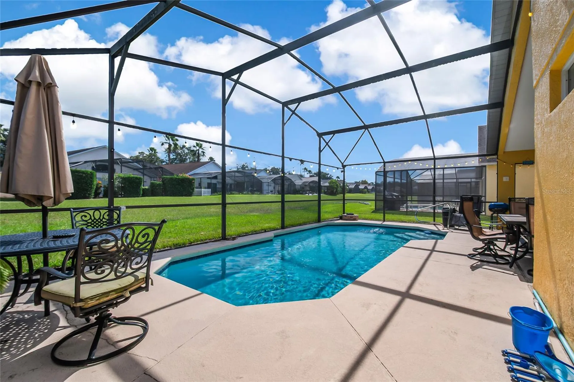 134 Langham Drive Davenport FL 33897
