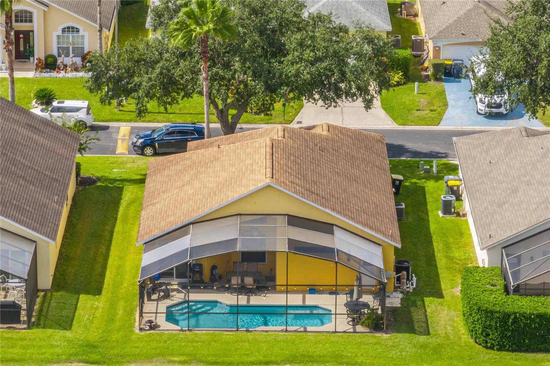 134 Langham Drive Davenport FL 33897