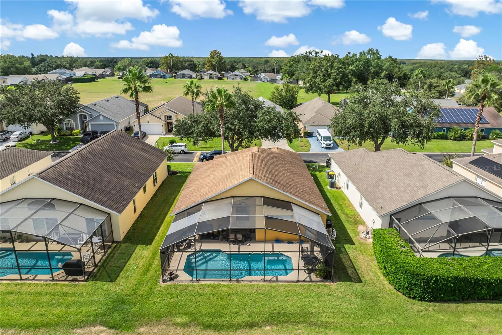 134 Langham Drive Davenport FL 33897