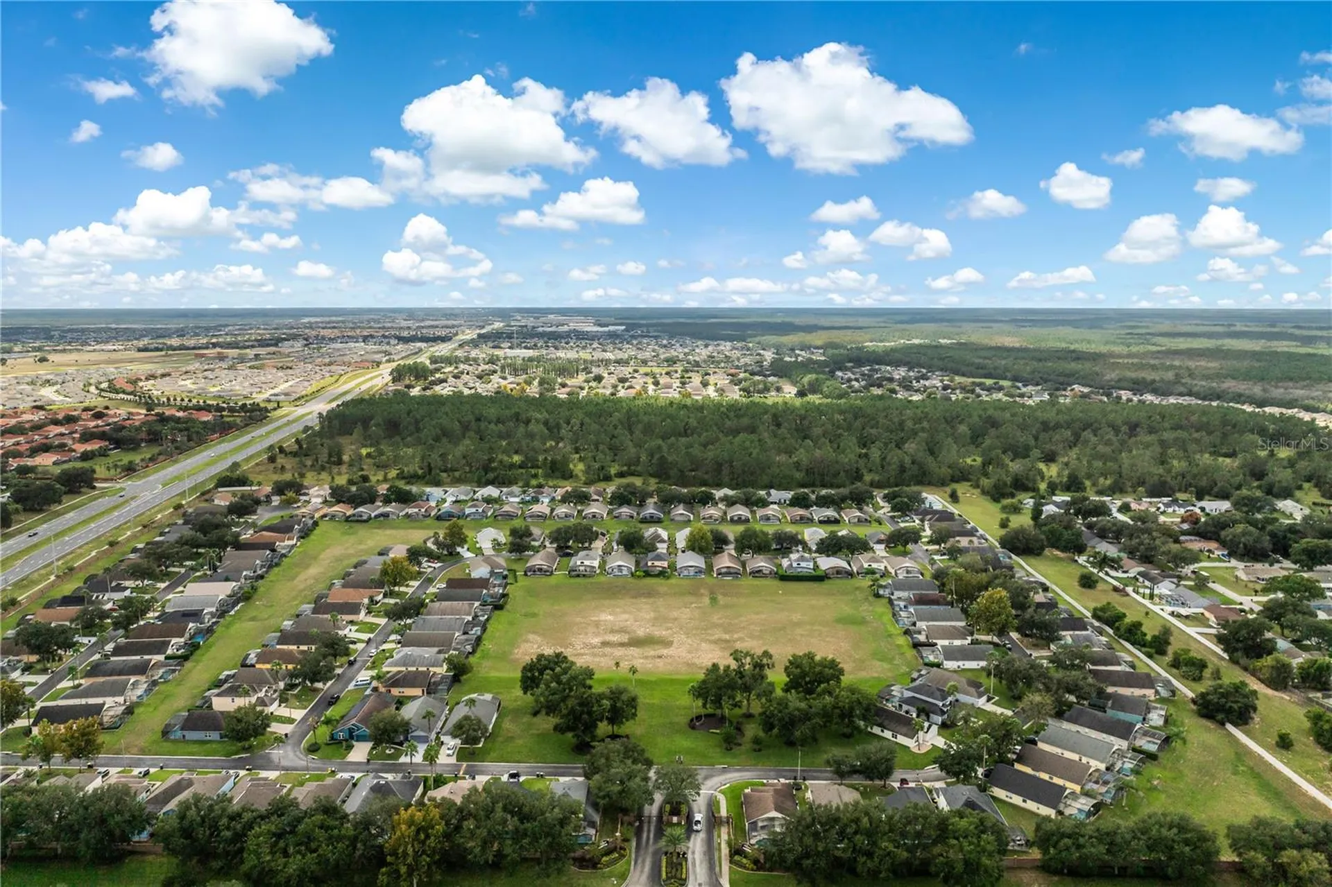 134 Langham Drive Davenport FL 33897