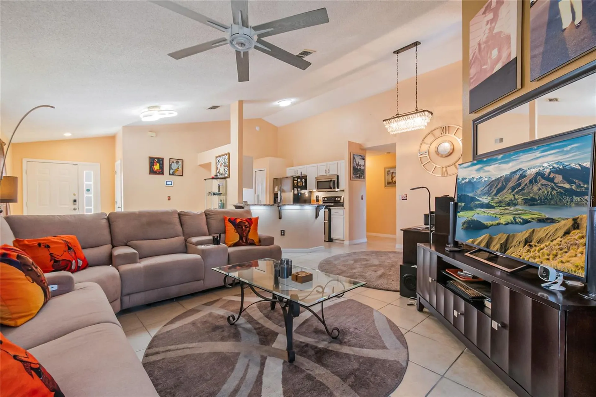 134 Langham Drive Davenport FL 33897