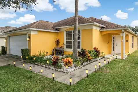 134 Langham Drive Davenport FL 33897