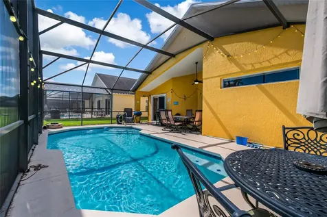 134 Langham Drive Davenport FL 33897