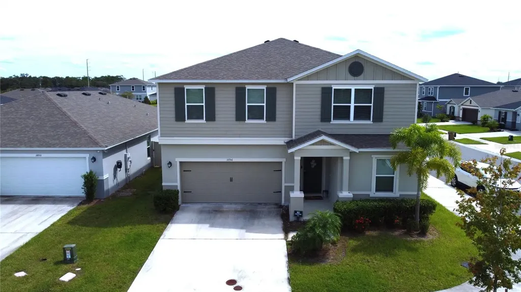 3796 Whitetail Court St Cloud FL 34772