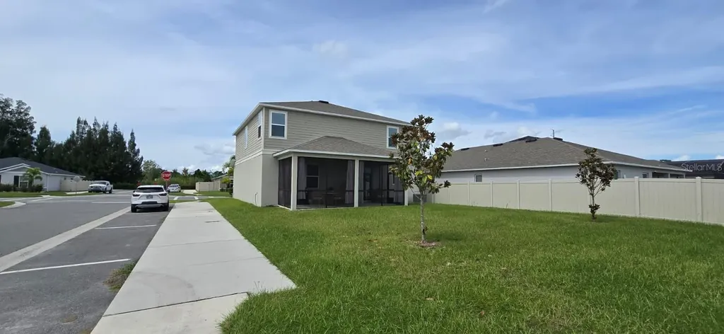 3796 Whitetail Court St Cloud FL 34772