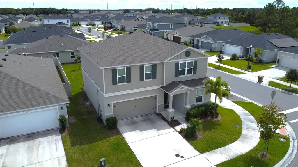 3796 Whitetail Court St Cloud FL 34772