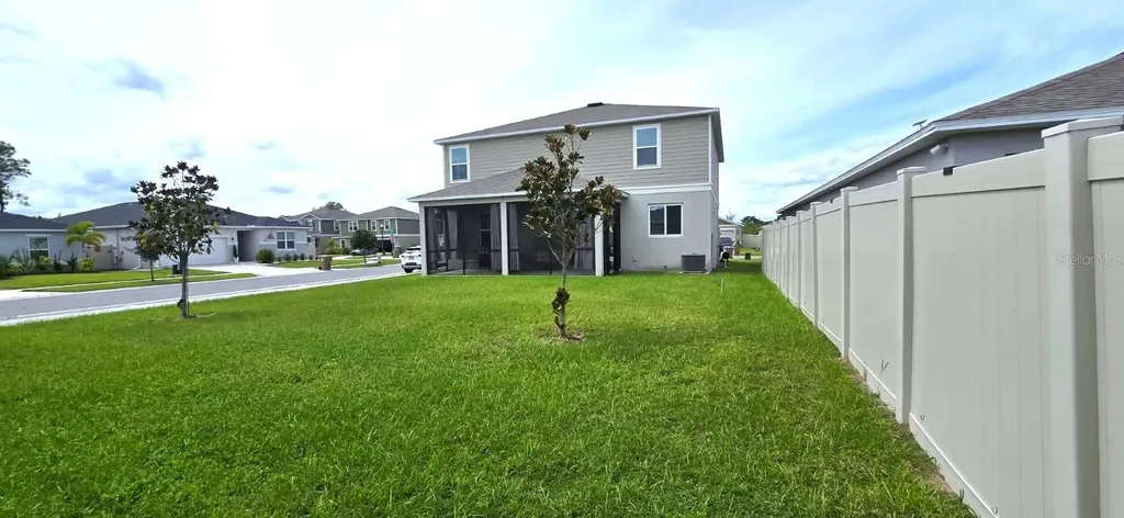 3796 Whitetail Court St Cloud FL 34772