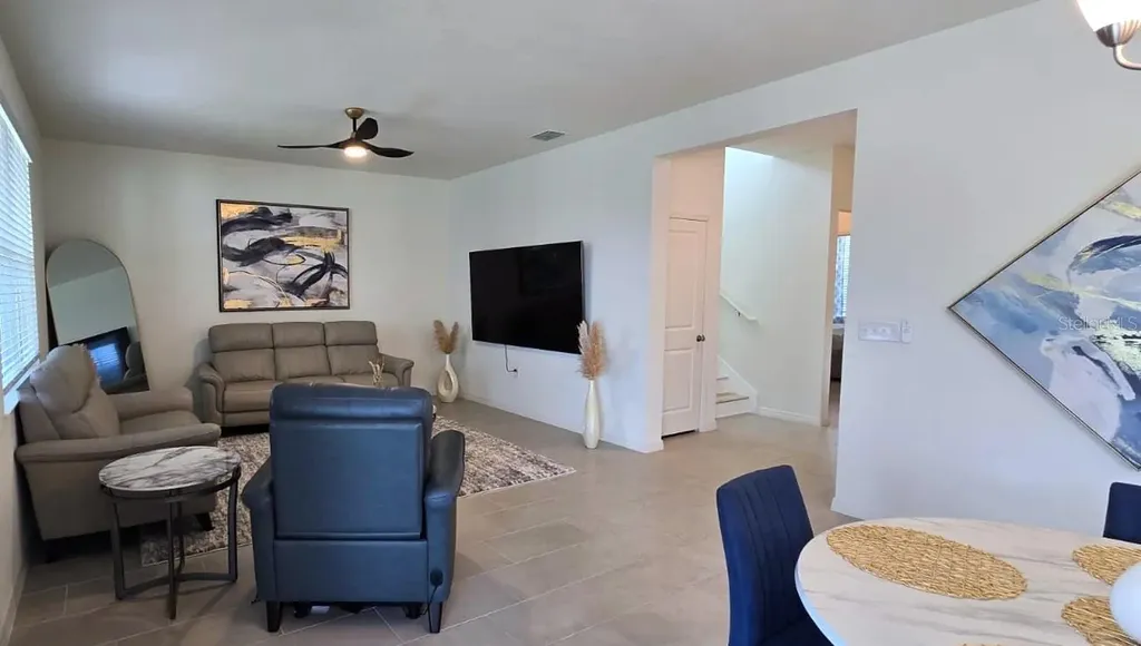 3796 Whitetail Court St Cloud FL 34772
