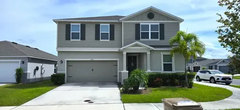 3796 Whitetail Court St Cloud FL 34772