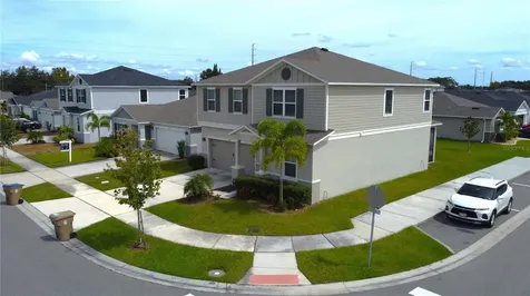 3796 Whitetail Court St Cloud FL 34772