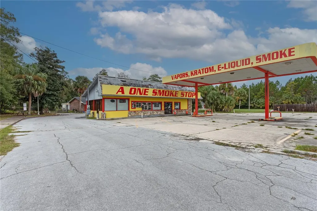 3816 W Us Highway 90 Lake City FL 32055