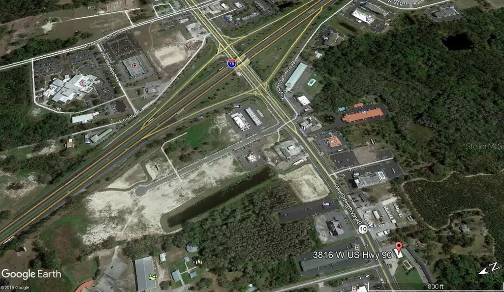 3816 W Us Highway 90 Lake City FL 32055