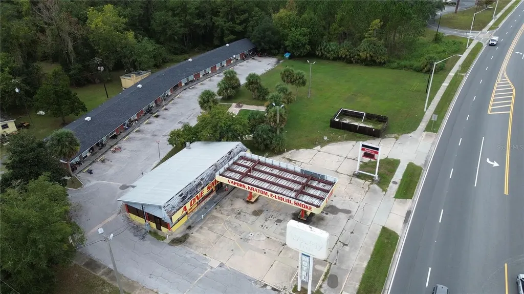 3816 W Us Highway 90 Lake City FL 32055