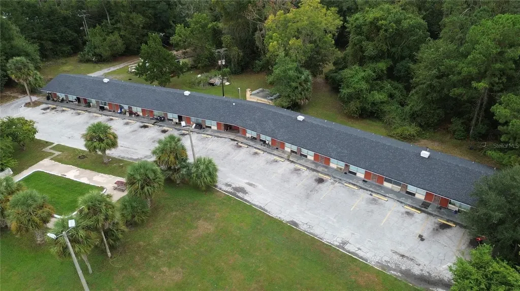 3816 W Us Highway 90 Lake City FL 32055