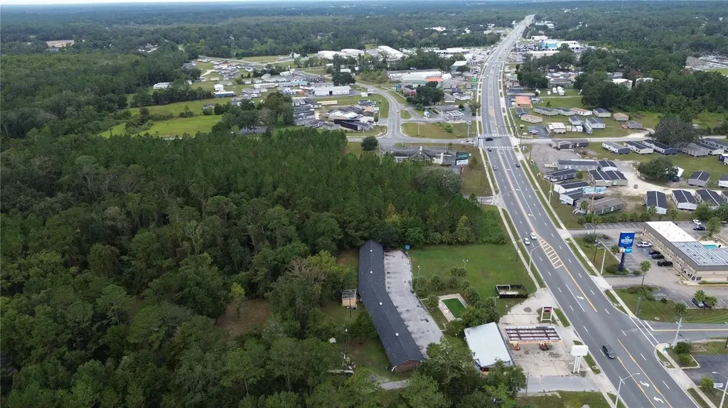 3816 W Us Highway 90 Lake City FL 32055