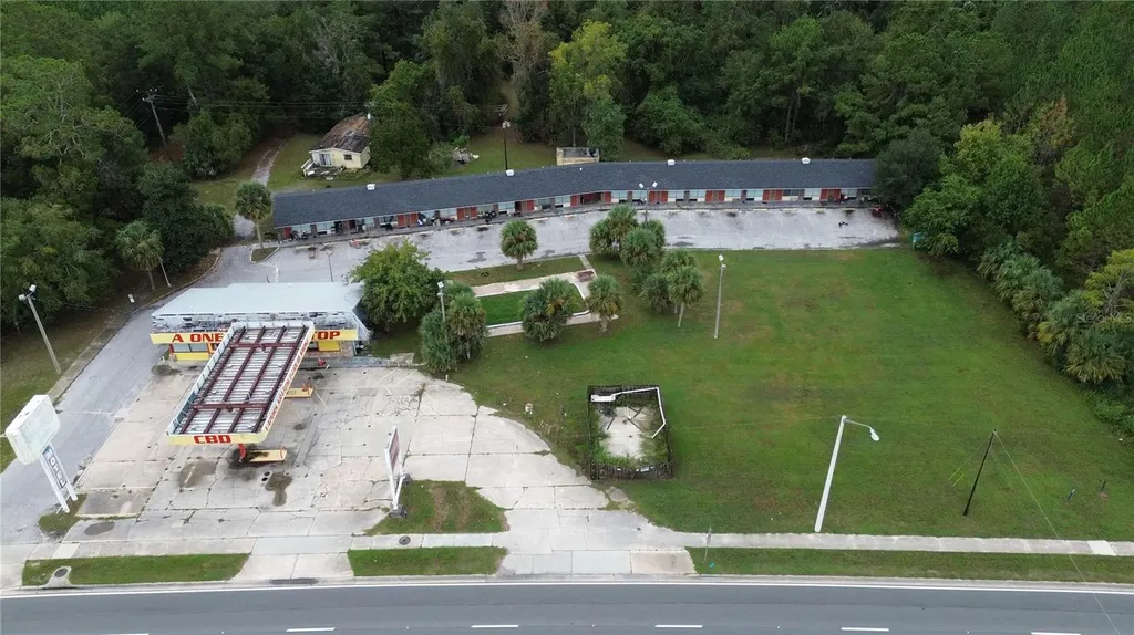 3816 W Us Highway 90 Lake City FL 32055