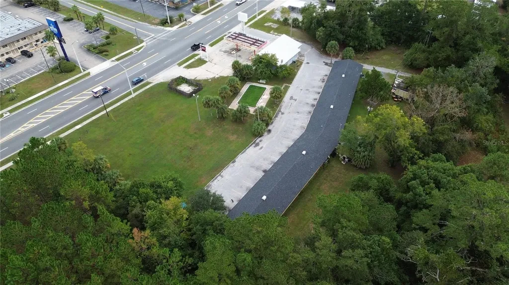 3816 W Us Highway 90 Lake City FL 32055