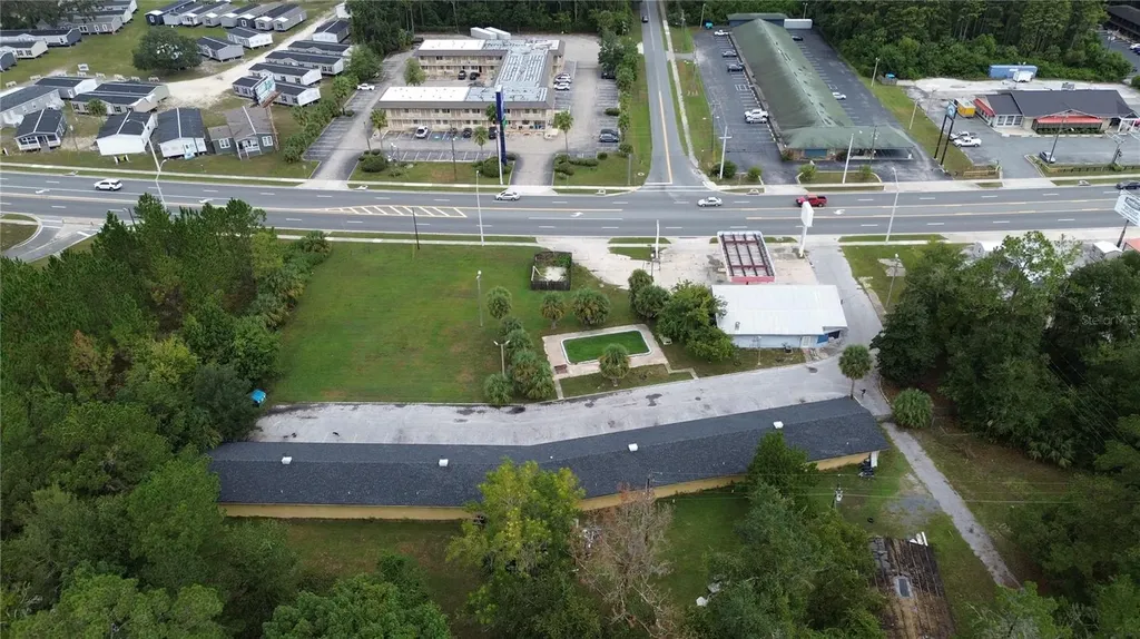 3816 W Us Highway 90 Lake City FL 32055