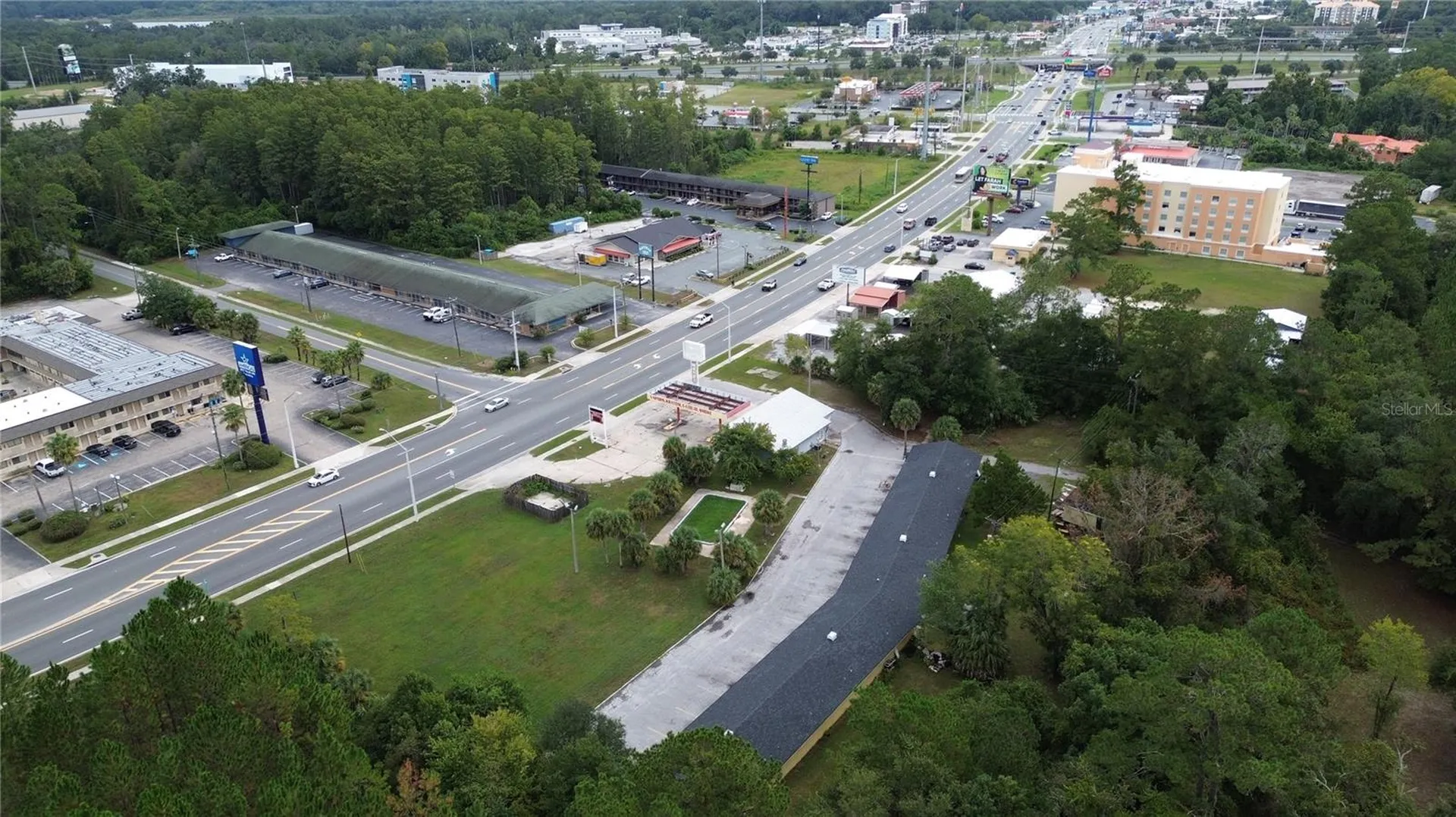 3816 W Us Highway 90 Lake City FL 32055