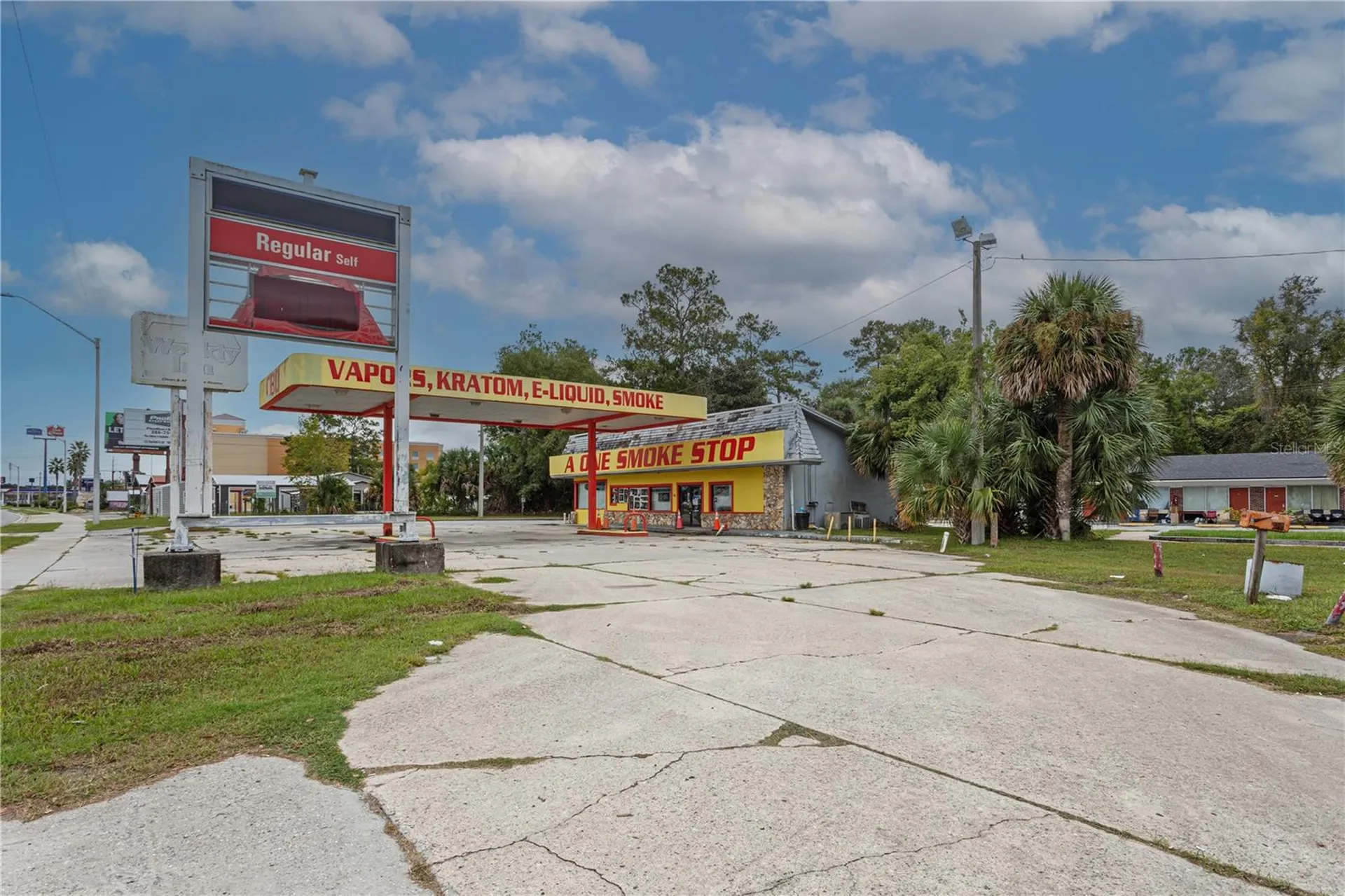 3816 W Us Highway 90 Lake City FL 32055