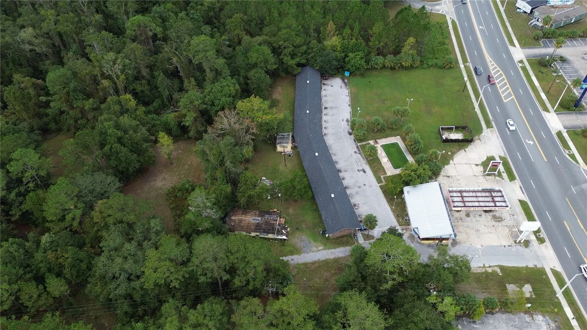 3816 W Us Highway 90 Lake City FL 32055