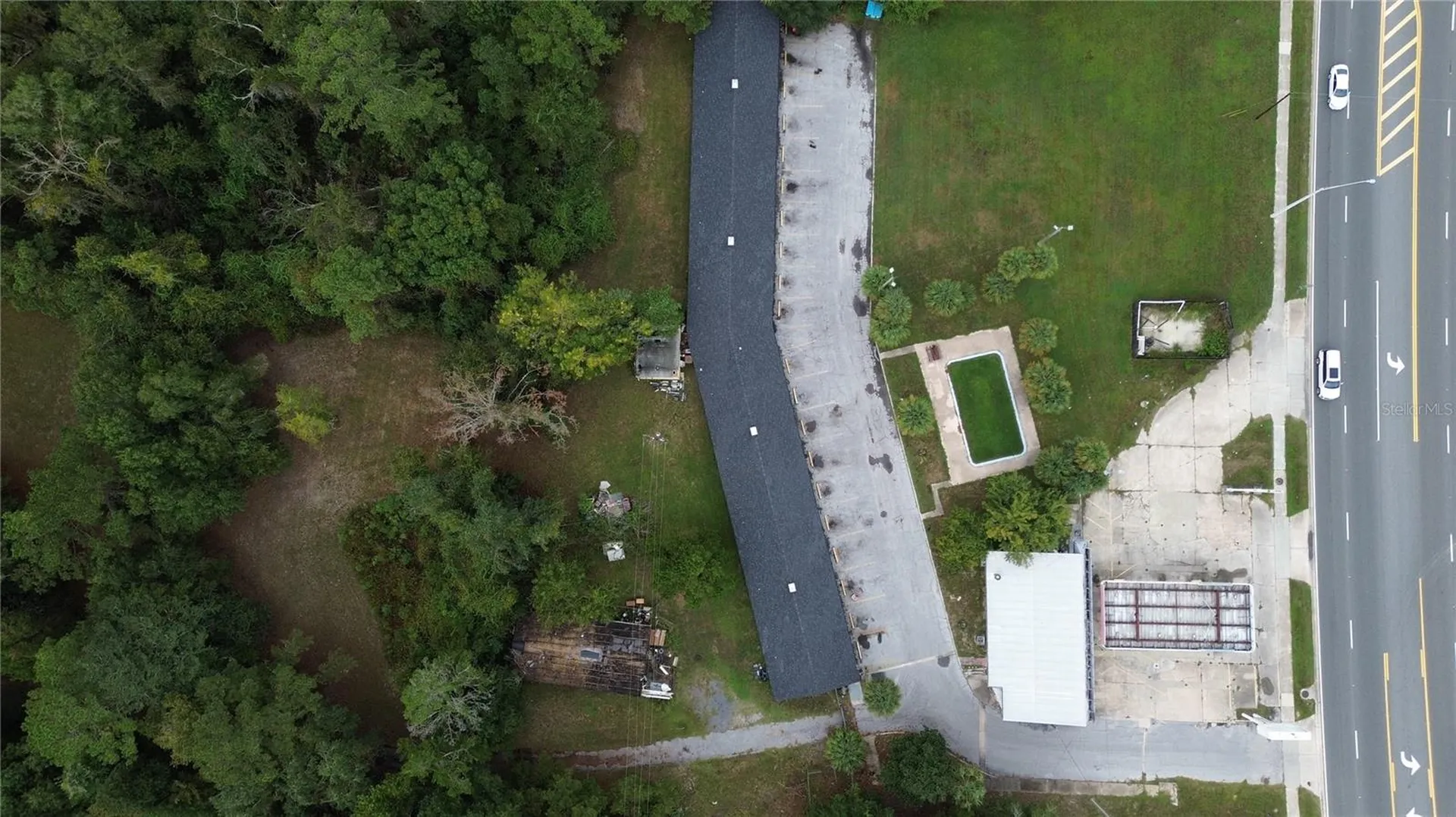 3816 W Us Highway 90 Lake City FL 32055