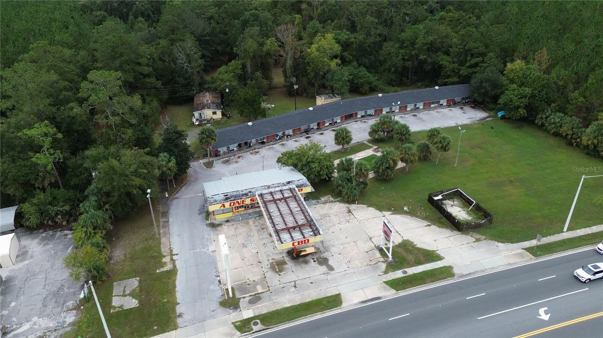 3816 W Us Highway 90 Lake City FL 32055