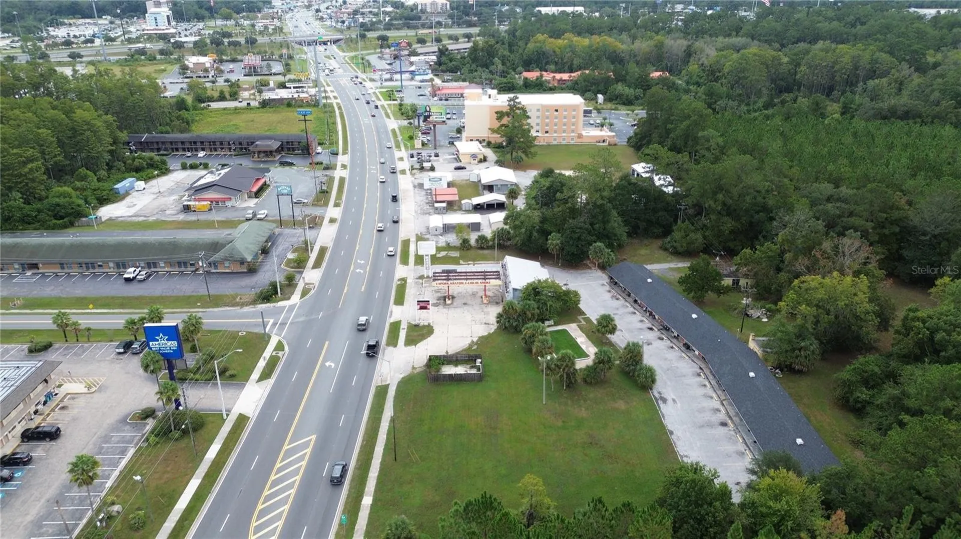 3816 W Us Highway 90 Lake City FL 32055