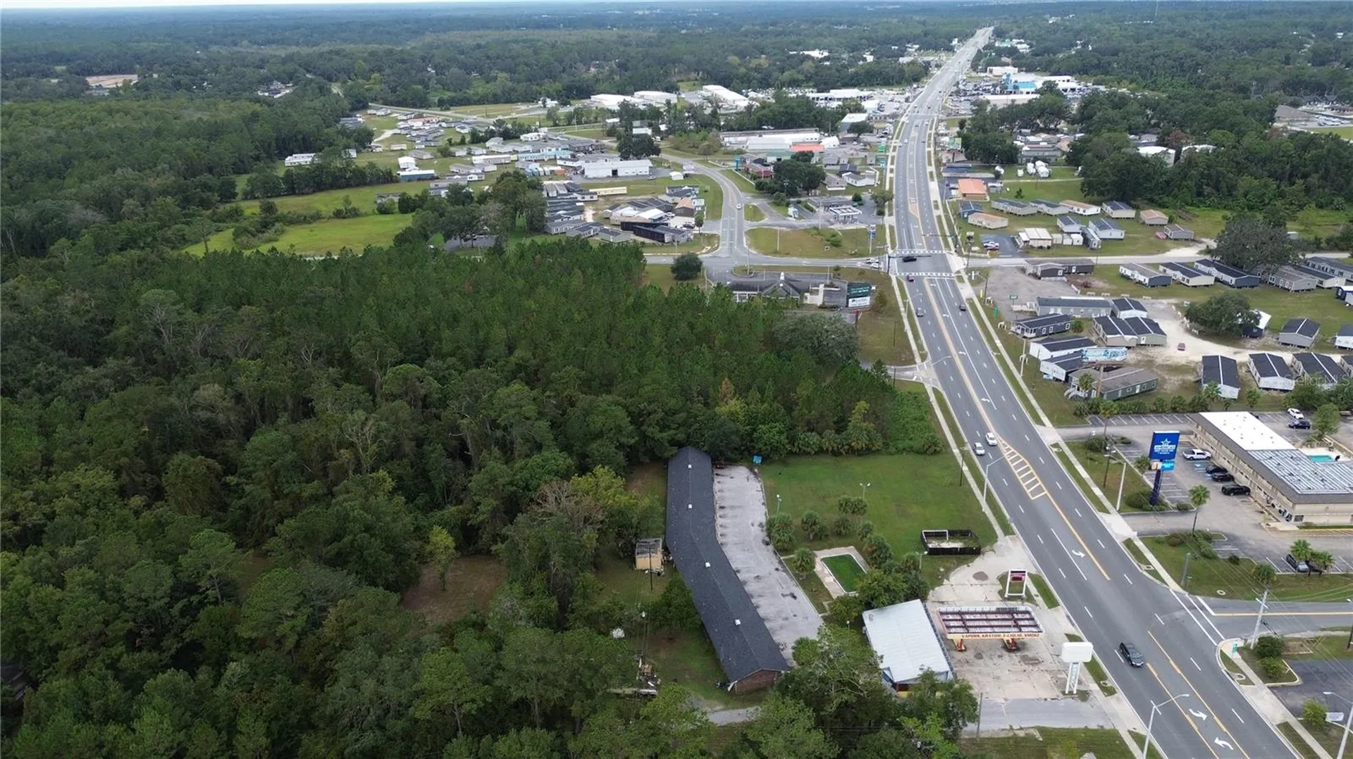 3816 W Us Highway 90 Lake City FL 32055