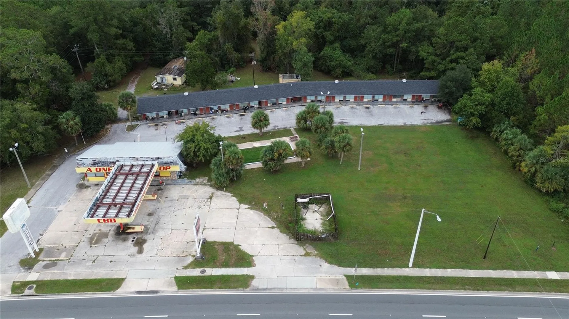 3816 W Us Highway 90 Lake City FL 32055