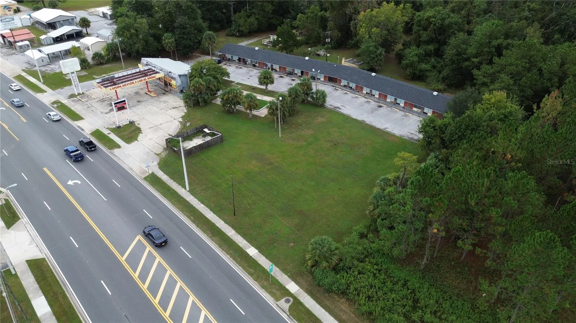 3816 W Us Highway 90 Lake City FL 32055