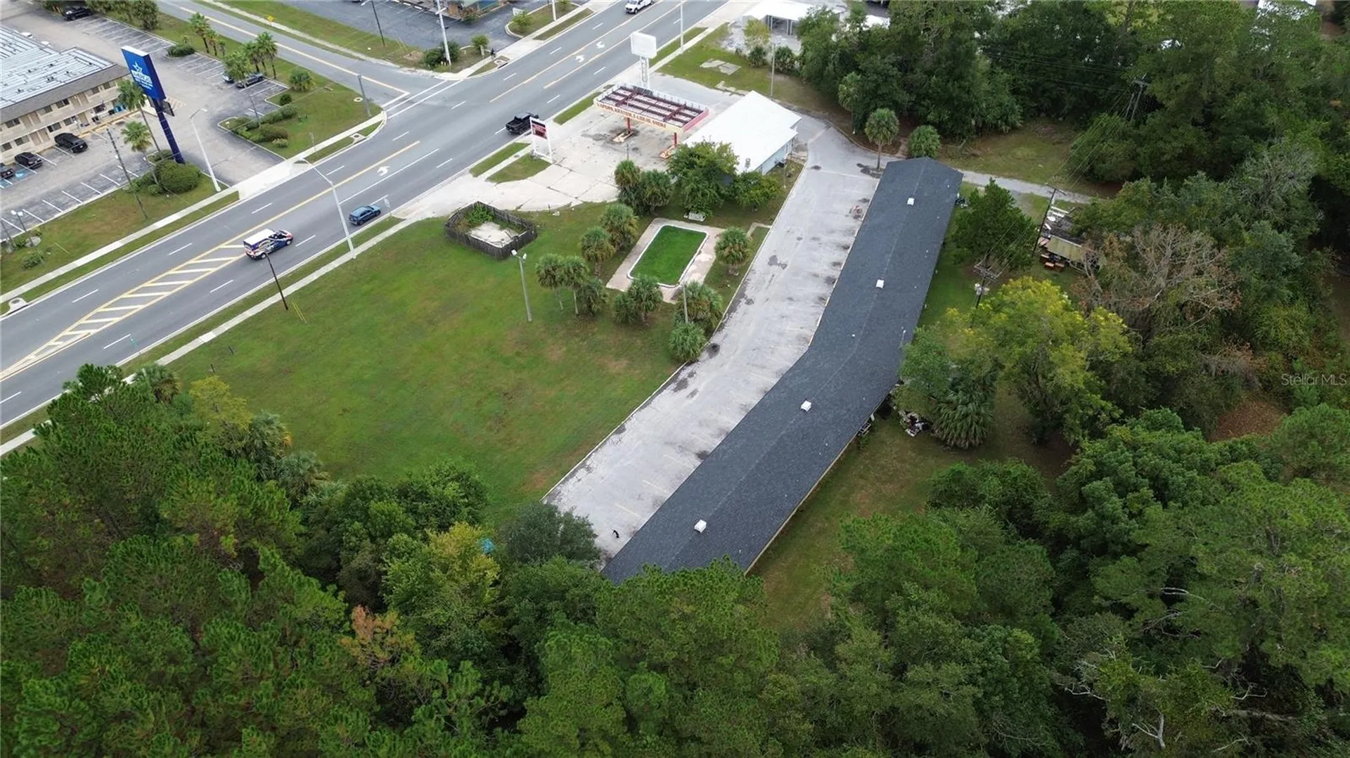 3816 W Us Highway 90 Lake City FL 32055