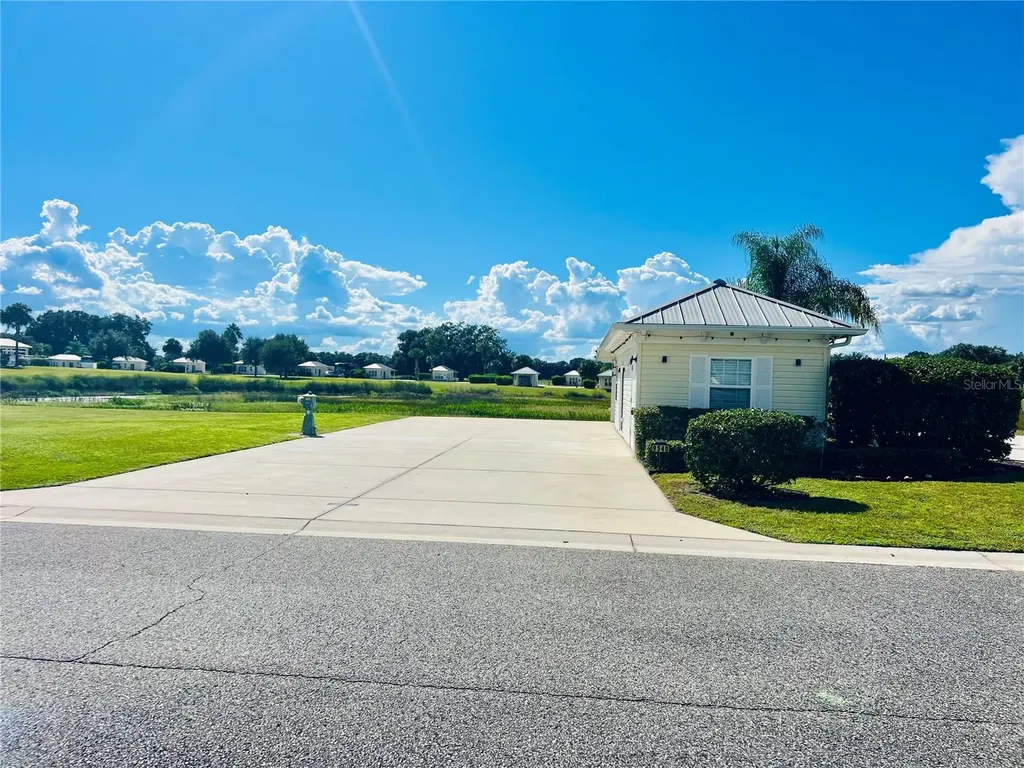 9540 SE 49th Terrace Webster FL 33597