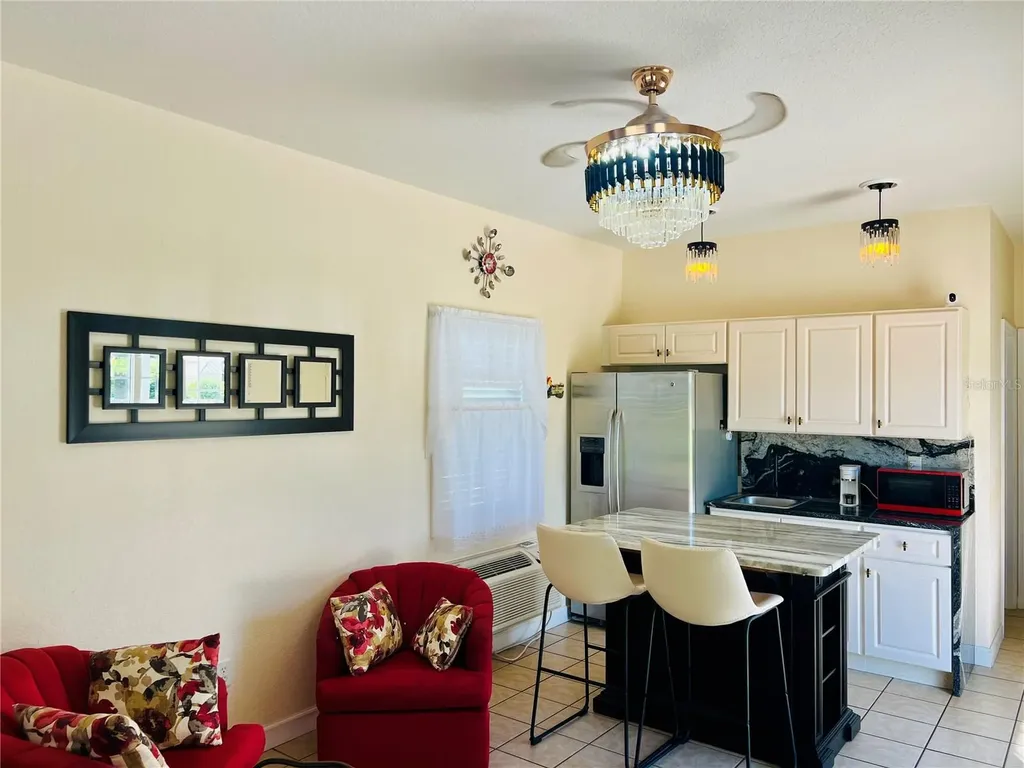 9540 SE 49th Terrace Webster FL 33597