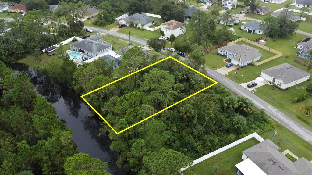 98 Sloganeer Trail Palm Coast FL 32164