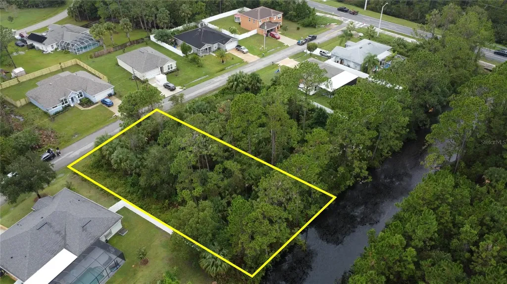 98 Sloganeer Trail Palm Coast FL 32164