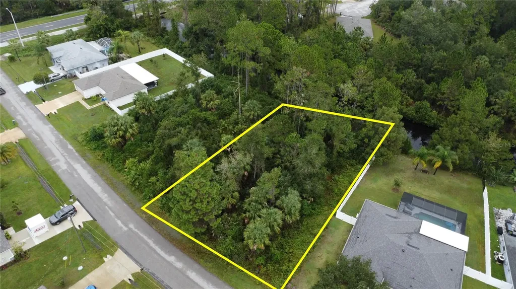 98 Sloganeer Trail Palm Coast FL 32164