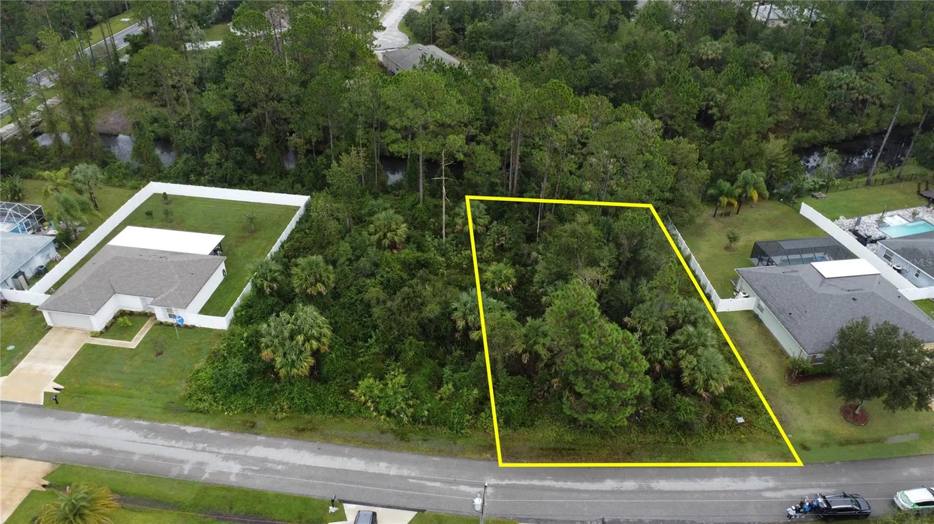 98 Sloganeer Trail Palm Coast FL 32164