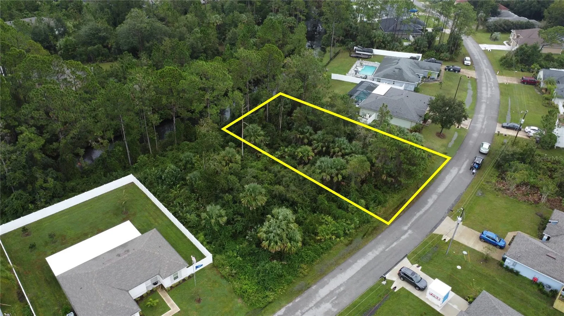 98 Sloganeer Trail Palm Coast FL 32164